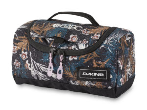 Dakine Toilettas Revival Kit B4BC Floral