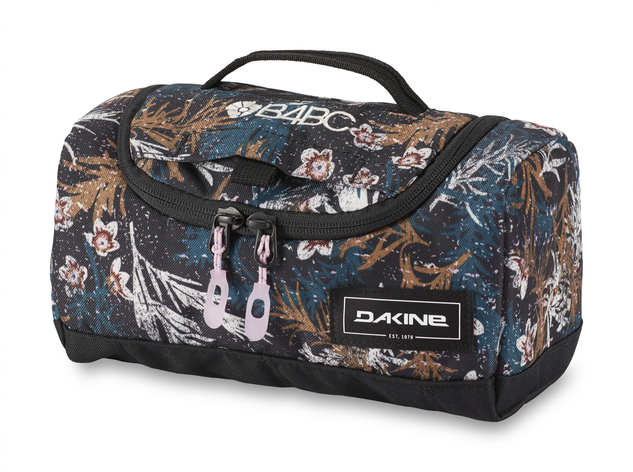 Dakine Toilettas Revival Kit B4BC Floral