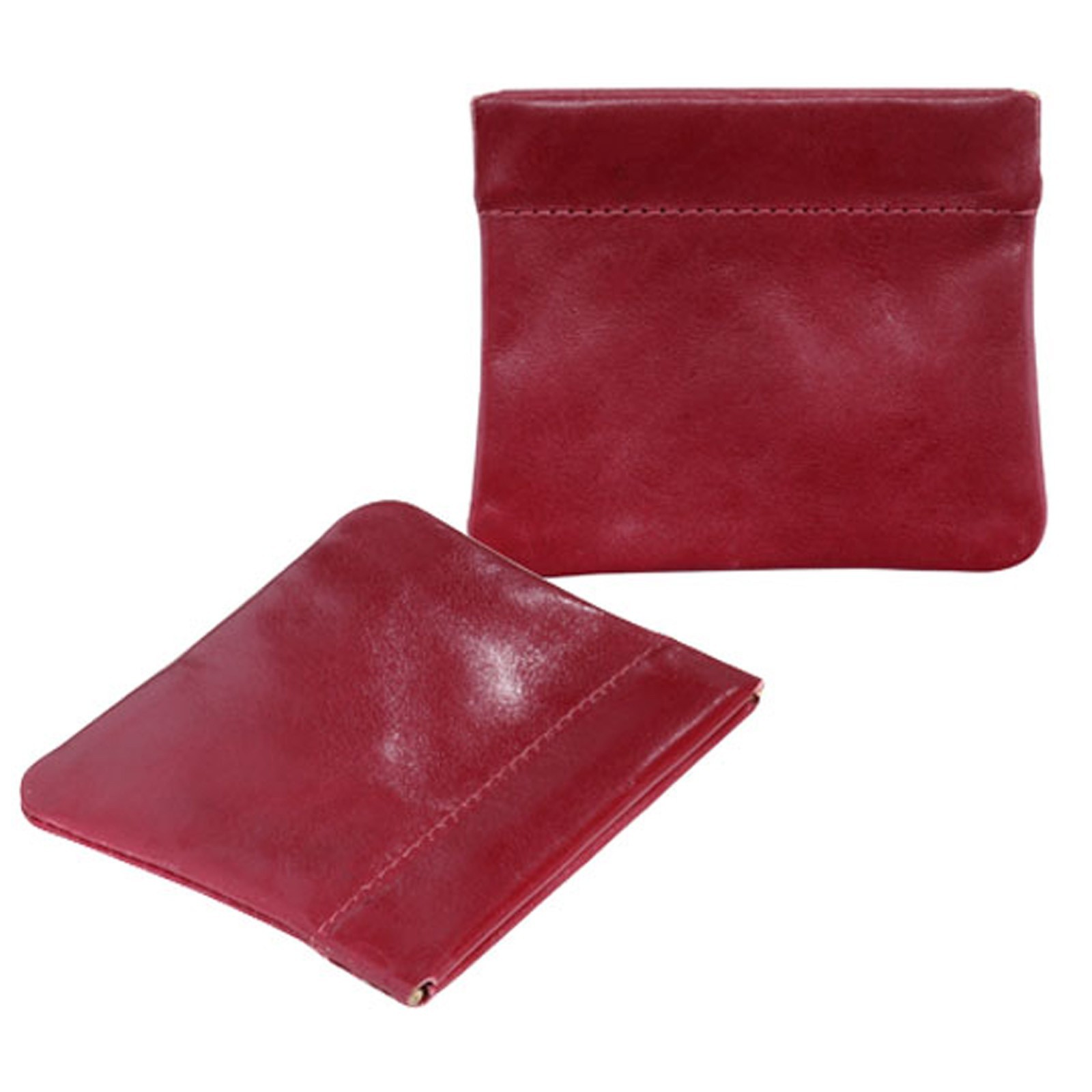 dR Amsterdam Knijpbeursje 5687 Rood