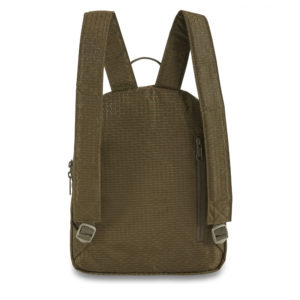 Dakine Rugtas Essentials Pack Mini 7L Dark Olive Dobby