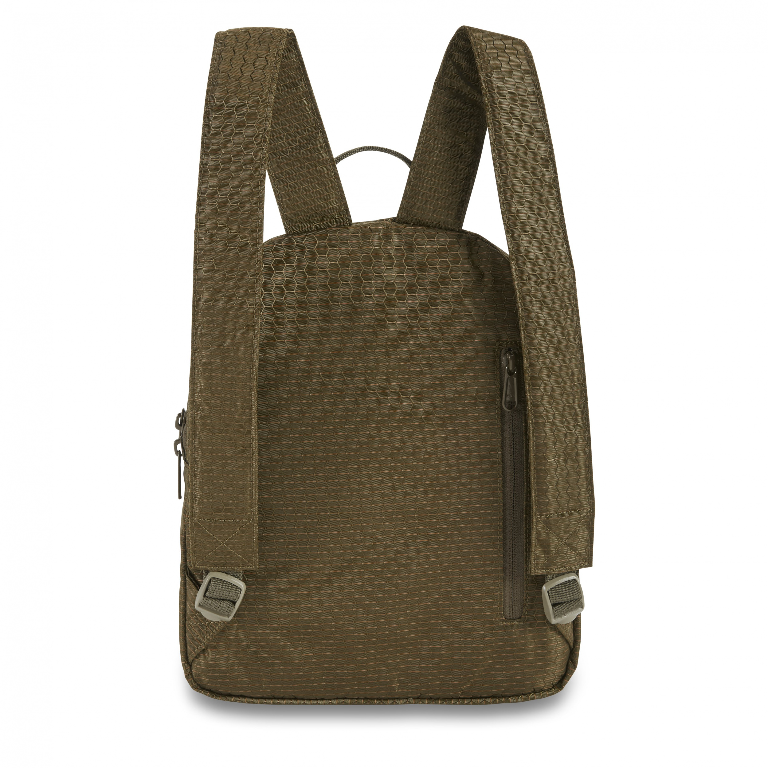 Dakine Rugtas Essentials Pack Mini 7L Dark Olive Dobby