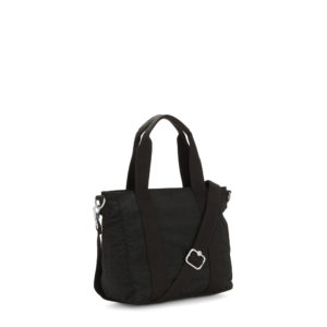 Kipling Schoudertas Asseni Mini Black Noir