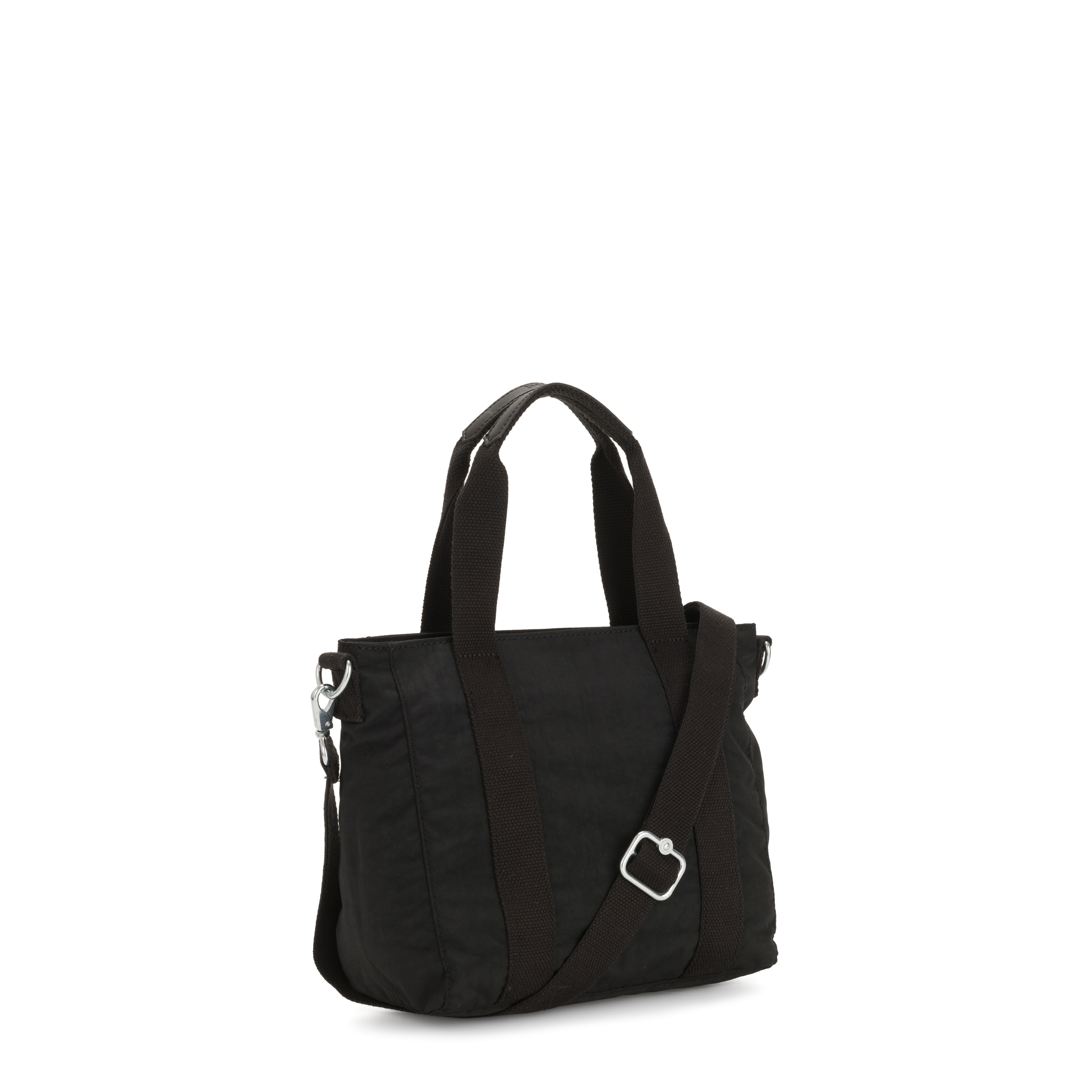 Kipling Schoudertas Asseni Mini Black Noir