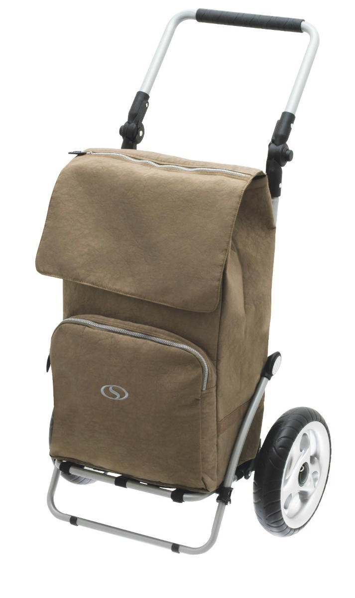 Secc Boodschappenwagen Knokke 730007 Cognac