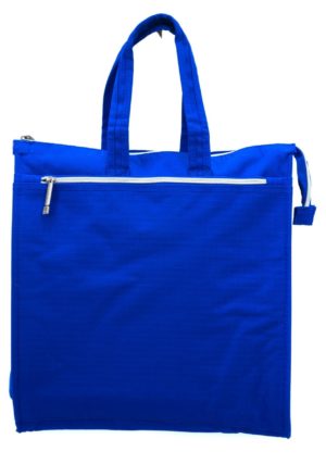 Secc Boodschappentas 35 cm 706021 Konings Blauw