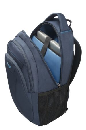 American Tourister At Work Laptop Backpack 15.6" Midnight Navy