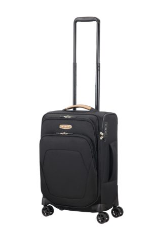 Samsonite Spark SNG Eco Spinner 55/35/20 Black
