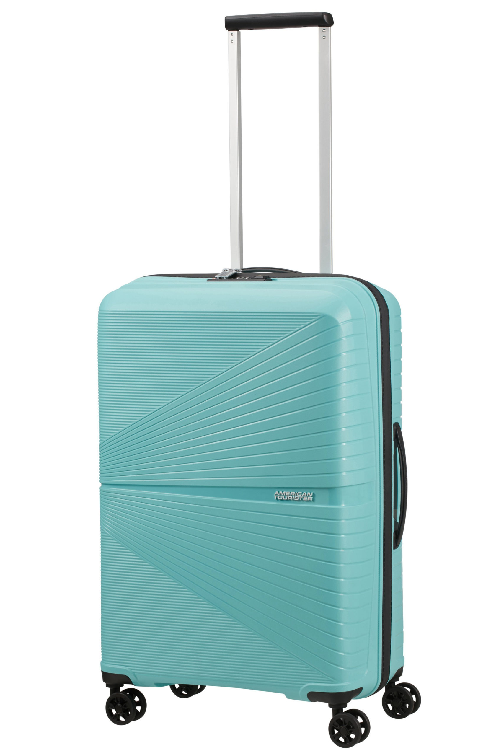 Koffer American Tourister Airconic Spinner 67 Purist Blue