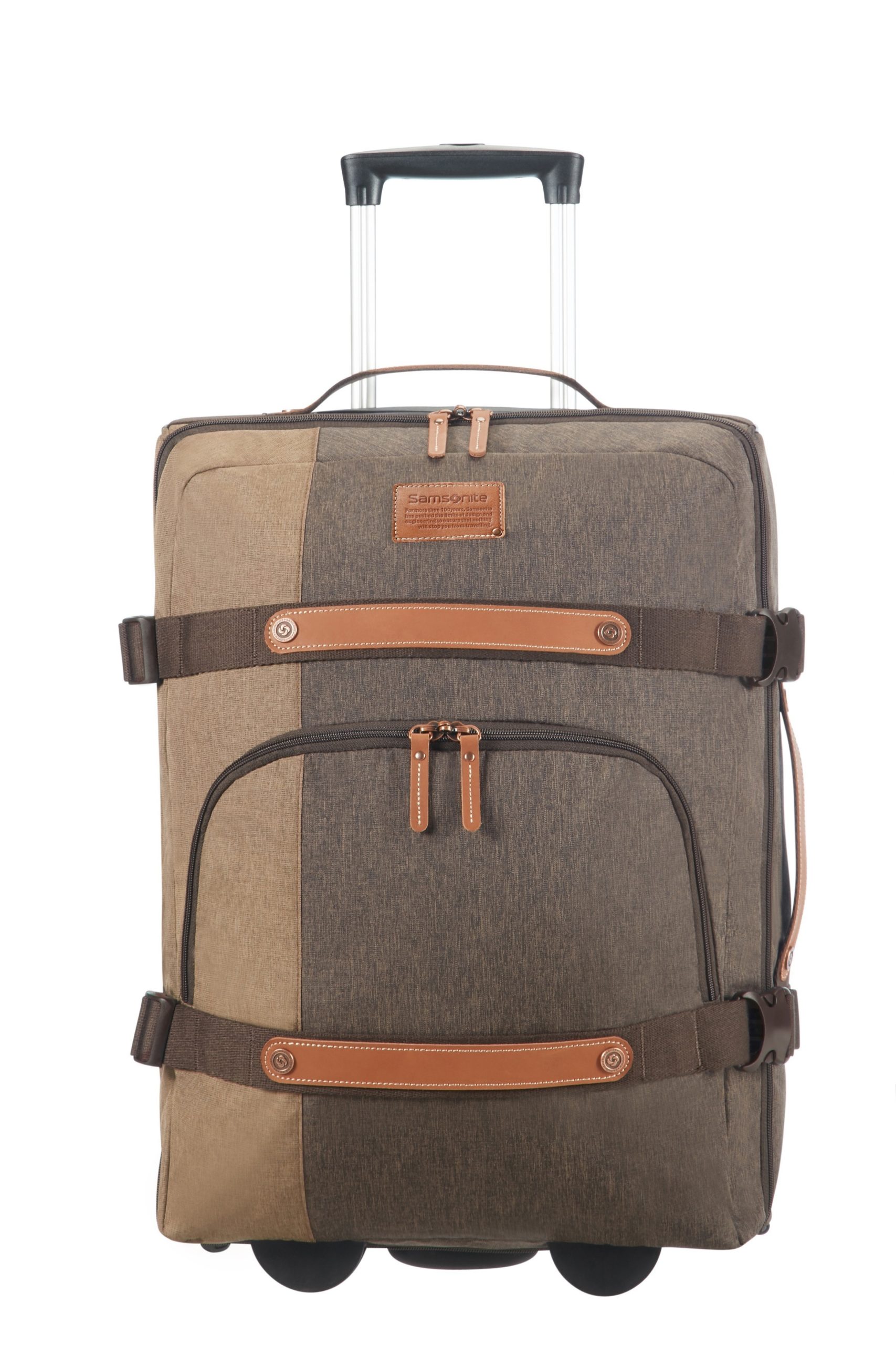 Samsonite DUFFLE/WH 55/20 ROCK