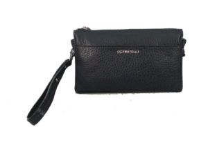 GiGi Fratelli 9007 Schoudertasje/Clutch Blauw Romance