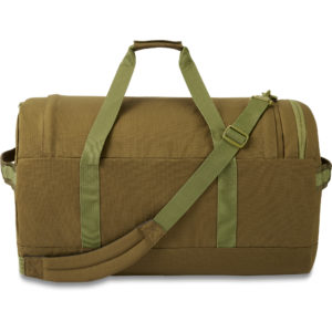 Dakine Reistas EQ Duffle 70L Dark Olive
