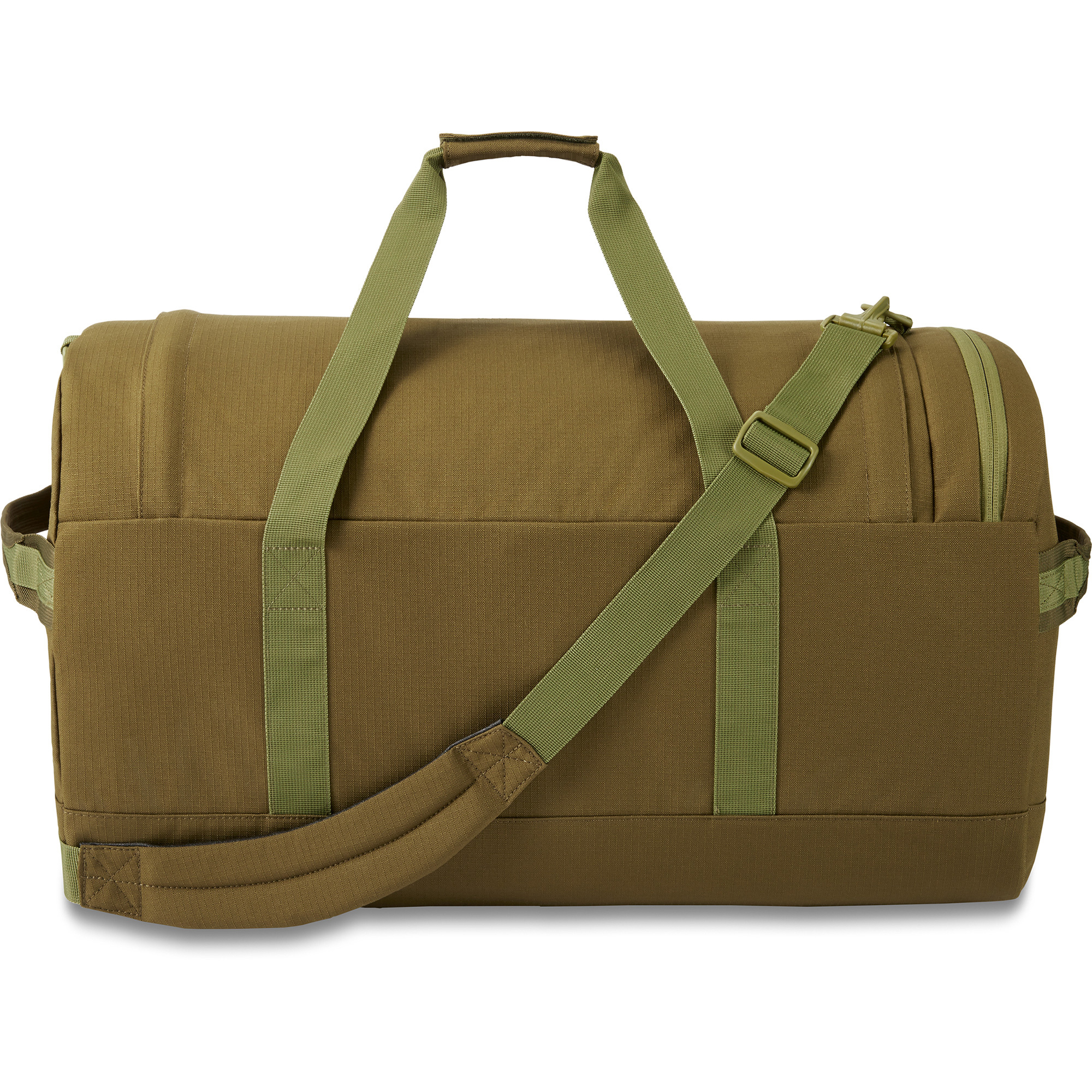 Dakine Reistas EQ Duffle 70L Dark Olive