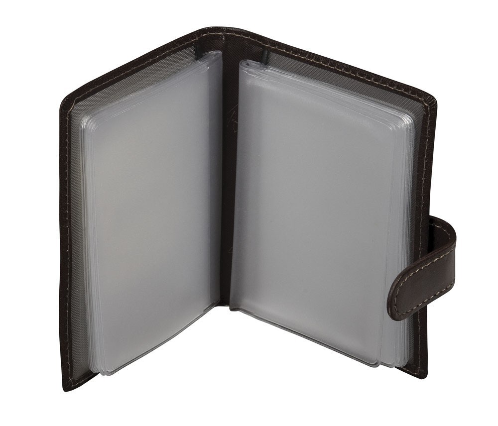 Castelijn & Beerens, 42 0770 Creditcardetui Mocca