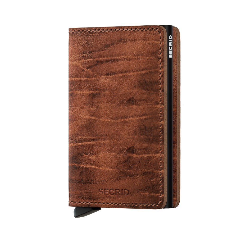 Secrid Slimwallet Dutch Martin Whiskey
