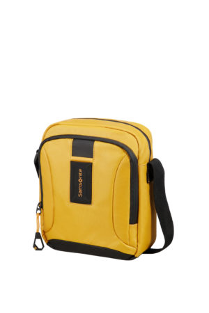 Samsonite Paradiver Light Cross Over S Yellow