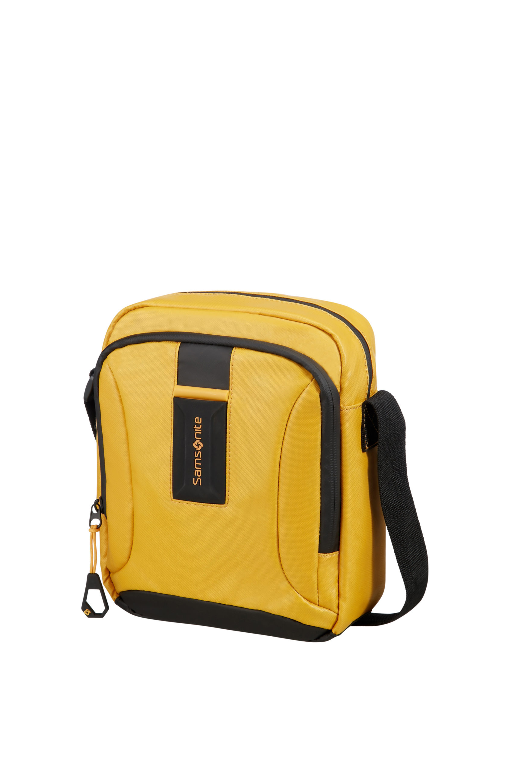 Samsonite Paradiver Light Cross Over S Yellow