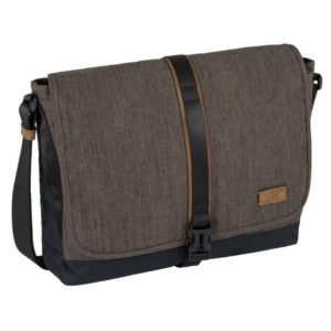 Camel Active Indonesia Messengerbag M 287-802 Brown