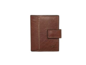 dR Amsterdam Creditcard-etui 78692 Chestnut
