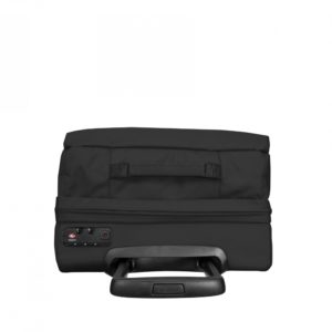 Reistas Eastpak Trans4 S Trolley Black