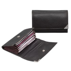 dR Amsterdam Creditcard-etui 15635 Moro
