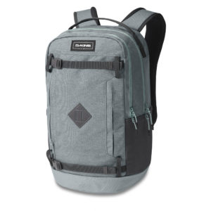 Dakine Laptop Rugtas 15" Urban Mission Pack 23L Lead Blue