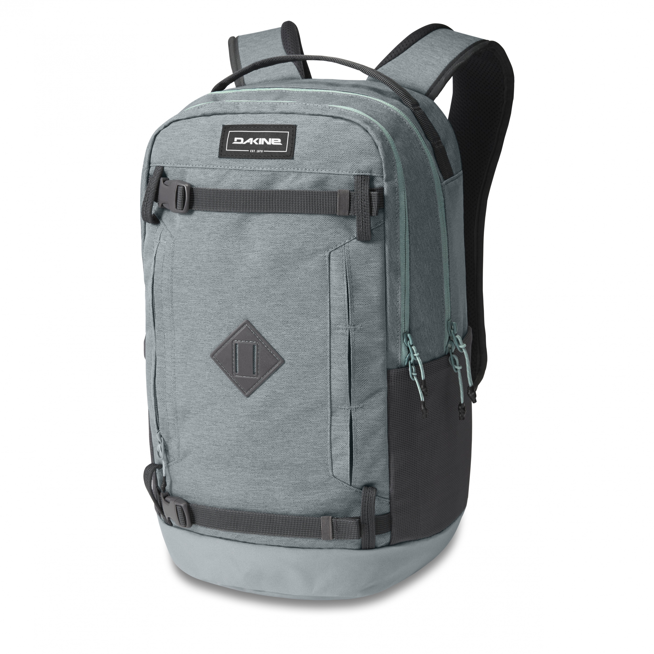 Dakine Laptop Rugtas 15" Urban Mission Pack 23L Lead Blue