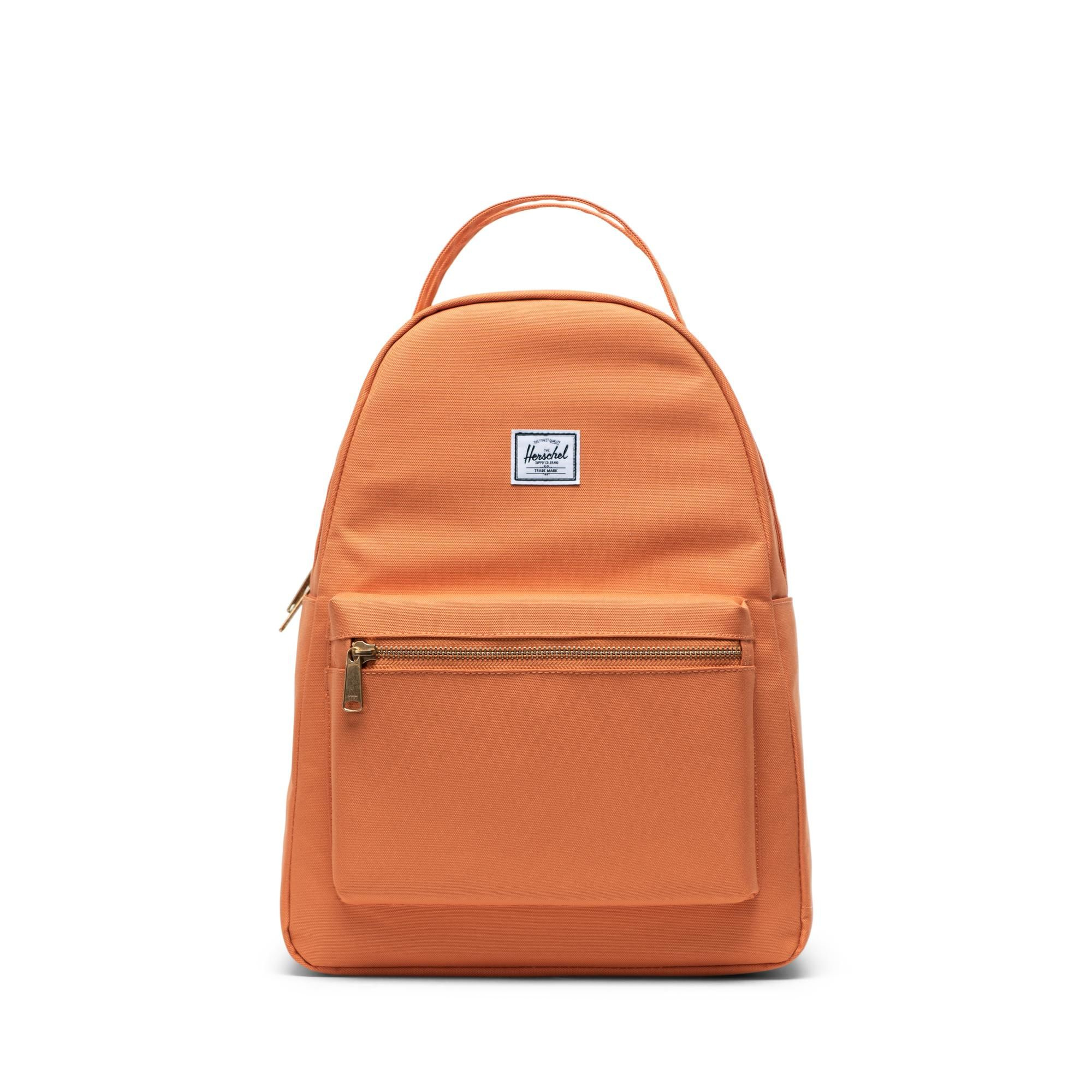 Herschel Rugtas Nova Mid Papaya
