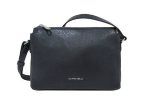 GiGi Fratelli  0105 Schoudertas Blauw Romance