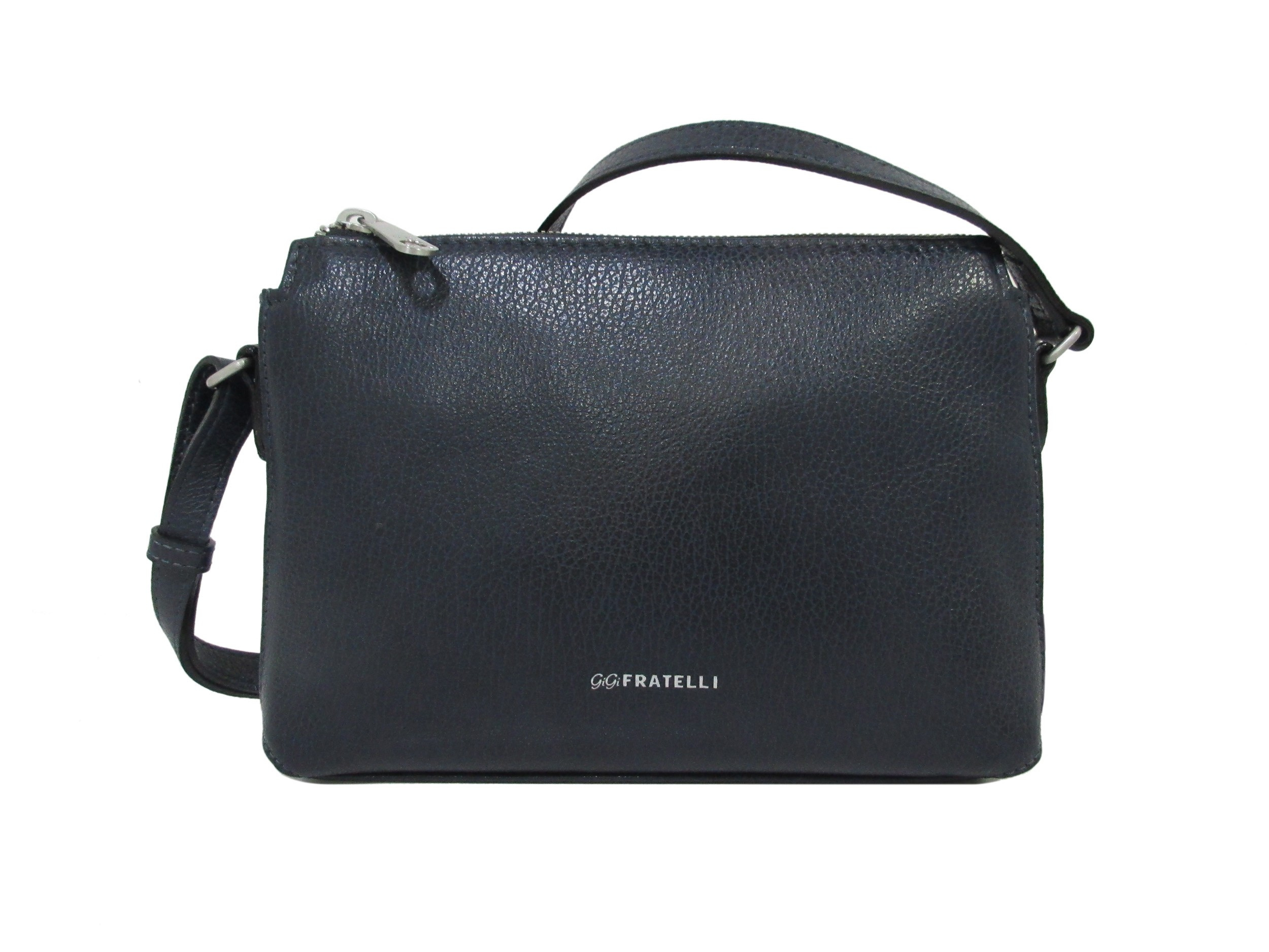 GiGi Fratelli  0105 Schoudertas Blauw Romance