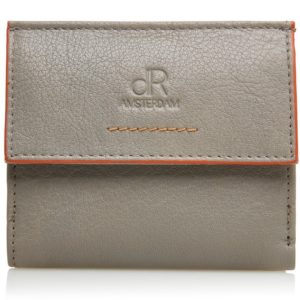 dR Amsterdam Damesportemonnee 91185 Dune