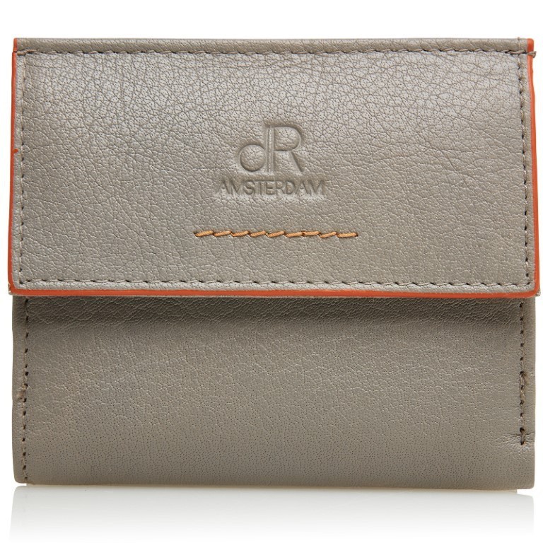 dR Amsterdam Damesportemonnee 91185 Dune