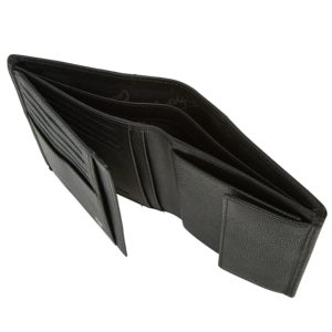 Castelijn & Beerens, 69 5793 RFID Billfold 9 Creditcards Zwart