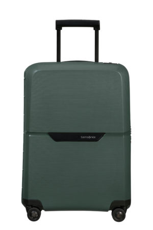 Samsonite Magnum Eco Spinner 55/20 Forest Green