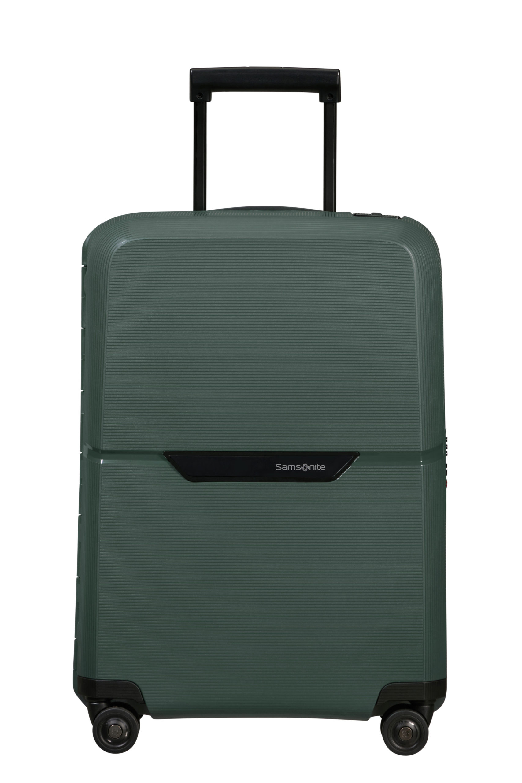 Samsonite Magnum Eco Spinner 55/20 Forest Green