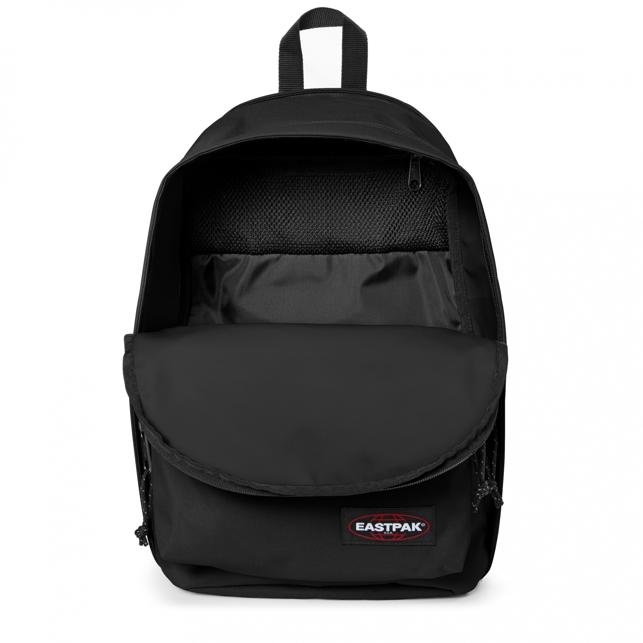 Eastpak BACK TO WORK Rugtas Black