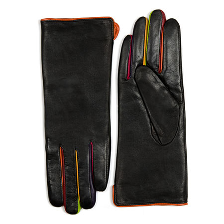 My Walit 893 Long Gloves 7 Black Pace