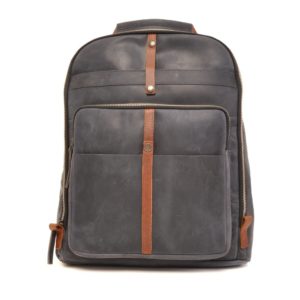 Barbarossa Ruvido 826-150 Backpack Navy