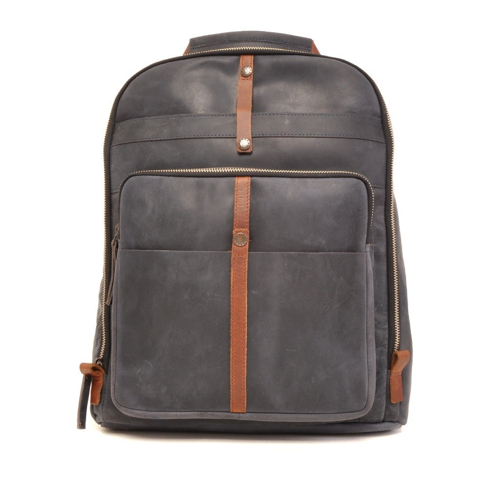 Barbarossa Ruvido 826-150 Backpack Navy