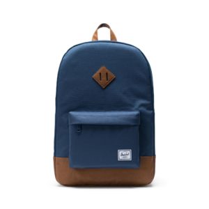 Herschel Rugtas Supple Co. Heritage  Navy