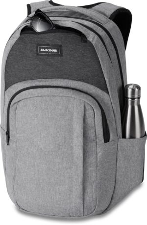 Rugtas Dakine Campus L 33 L Grey Scale