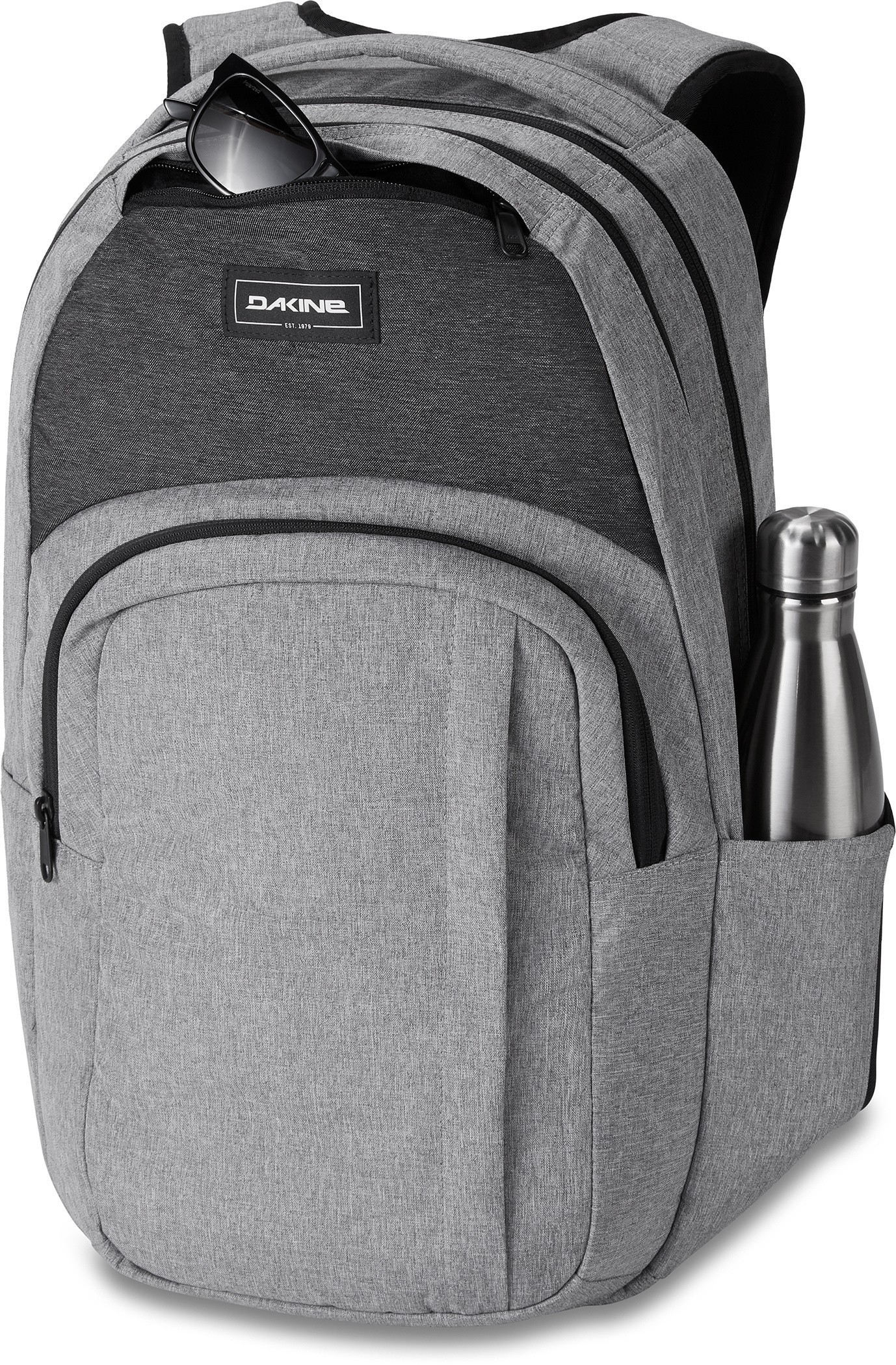 Rugtas Dakine Campus L 33 L Grey Scale