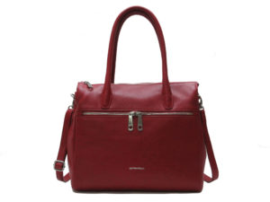 GiGi Fratelli 8005 Hand- Schoudertas Rood Romance