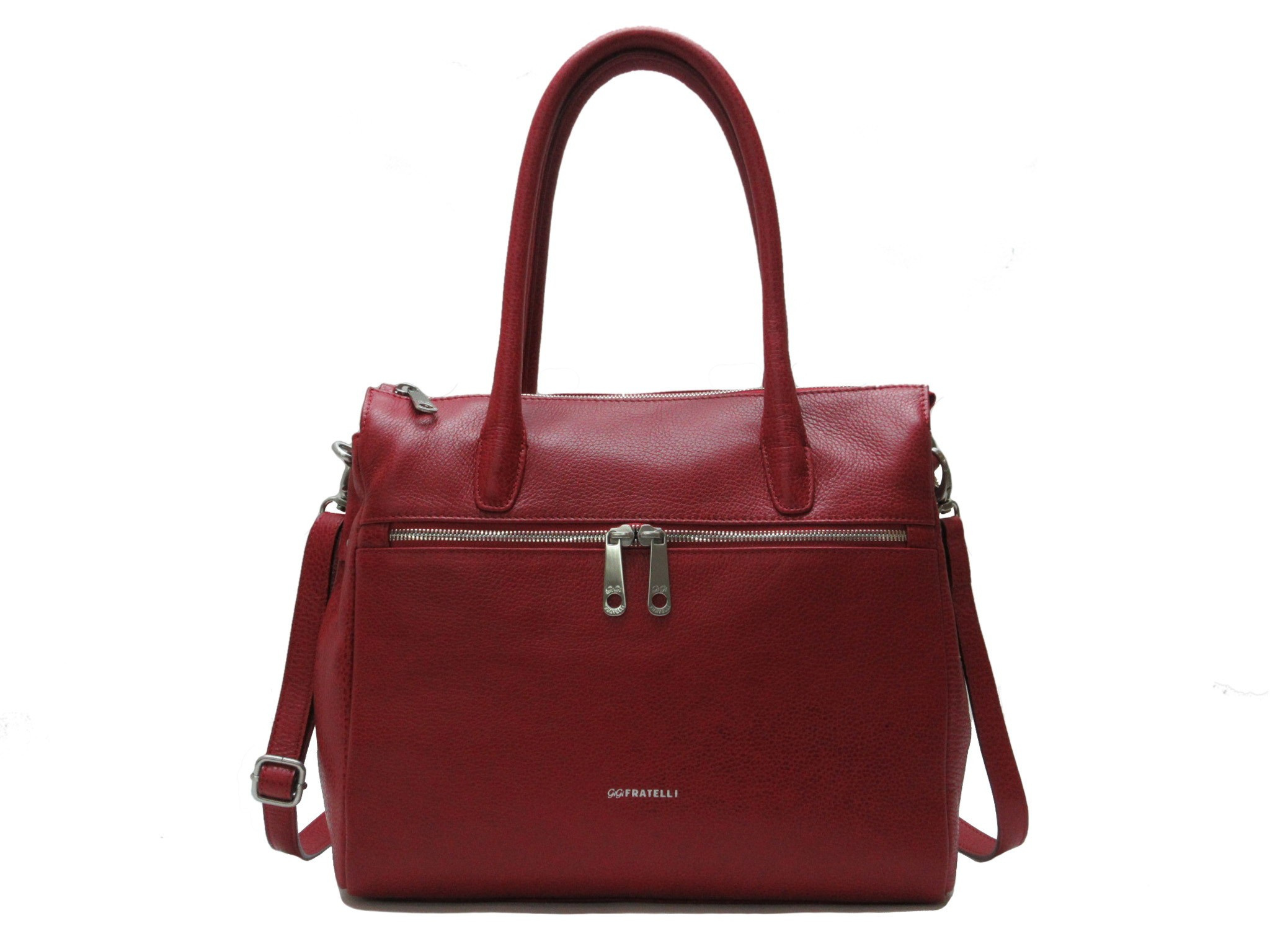 GiGi Fratelli 8005 Hand- Schoudertas Rood Romance