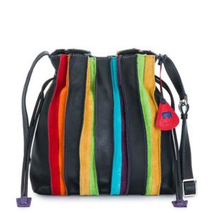 My Walit 617 Drawstring Pouch Bag Black