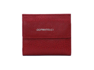 GiGi Fratelli 9011 Portemonnee Rood Romance