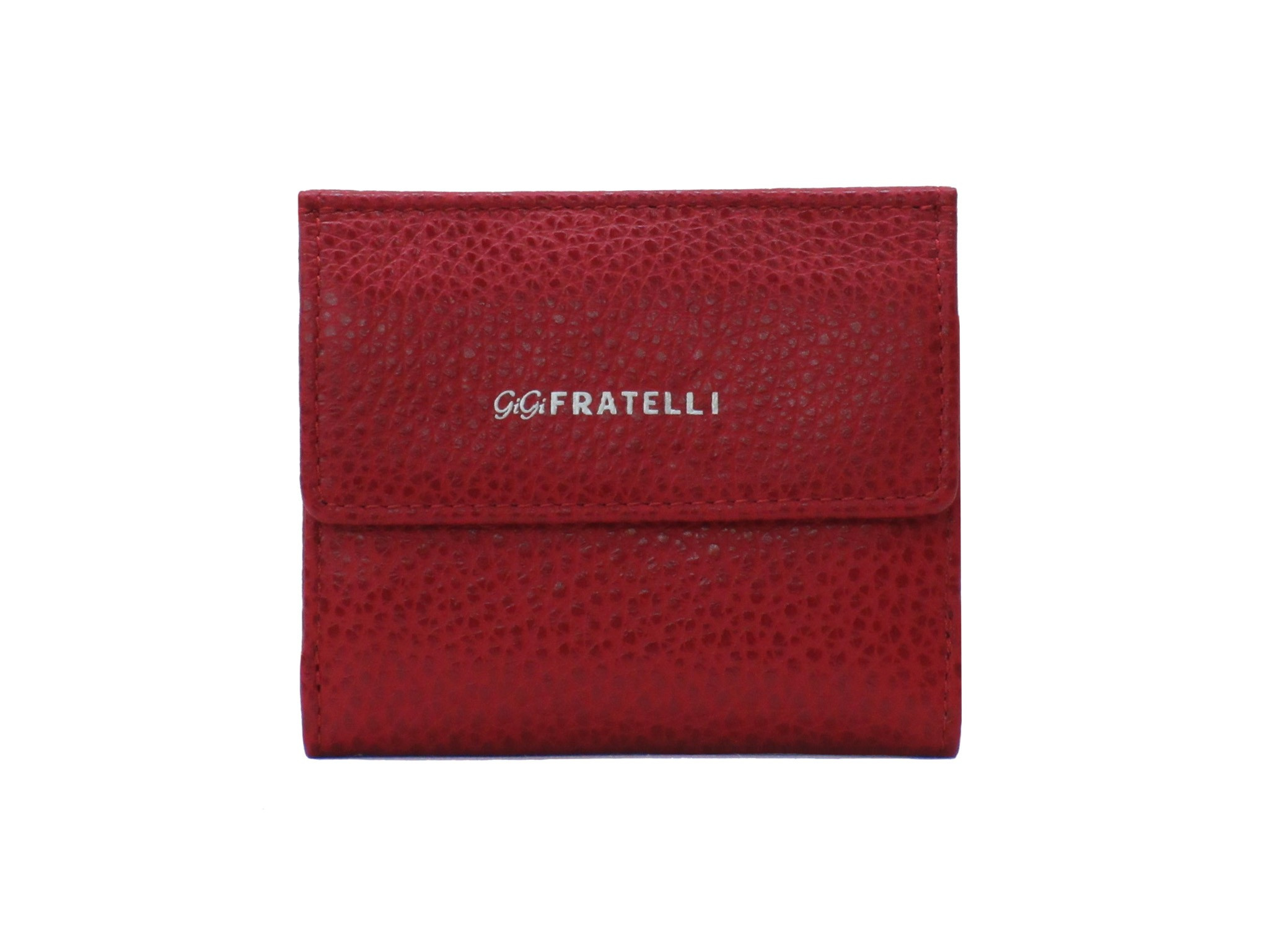 GiGi Fratelli 9011 Portemonnee Rood Romance