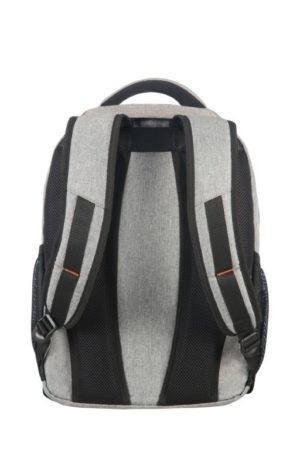 American Tourister At Work Laptop Backpack 15.6" Melange Cool Grey