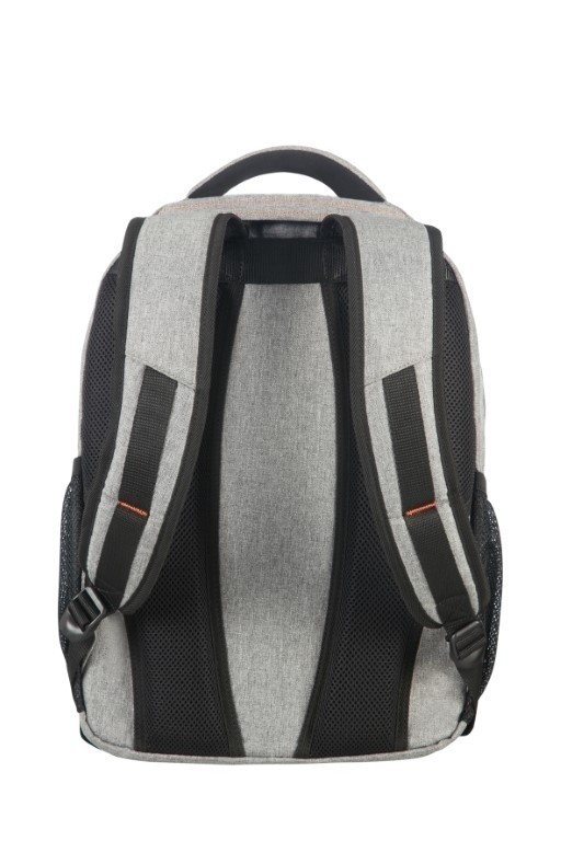 American Tourister At Work Laptop Backpack 15.6" Melange Cool Grey