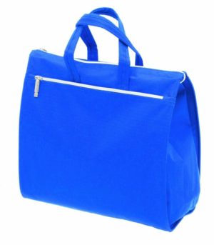 Secc Boodschappentas 40 cm 706022 Konings Blauw