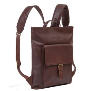 Saccoo Springfield 97415 Talca BF Rugtas Brown